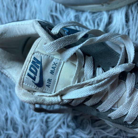 Nike Air Max 1 City Pack 'London' - CV1639 001 Men's Sz 11 - Picture 10 of 13